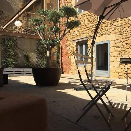 Nouveau : Le Puits De Sarlat Kültér fotó