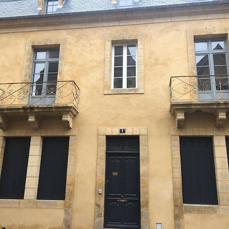 Nouveau : Le Puits De Sarlat Kültér fotó