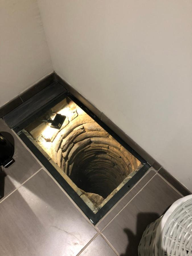 Nouveau : Le Puits De Sarlat Kültér fotó