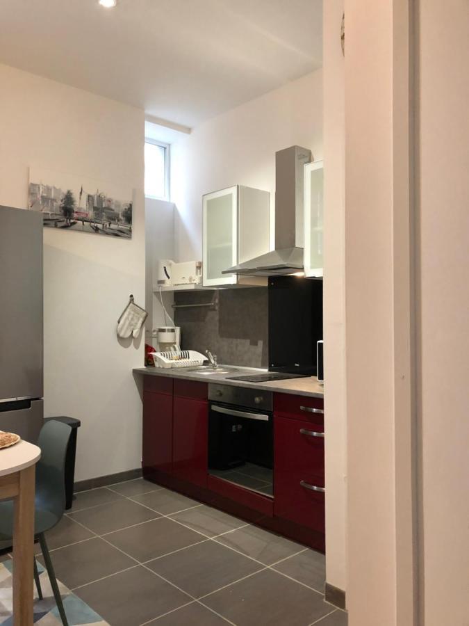 Nouveau : Le Puits De Sarlat Kültér fotó